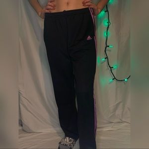 Adidas joggers x Straight Leg